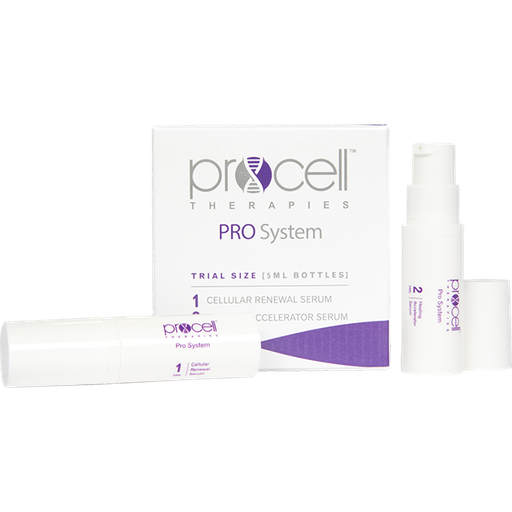 [SER07] PRO Aftercare Trial Set (Box of 5 pairs - 5ML each)